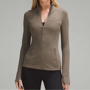 LULULEMON Define Jacket *Nulu